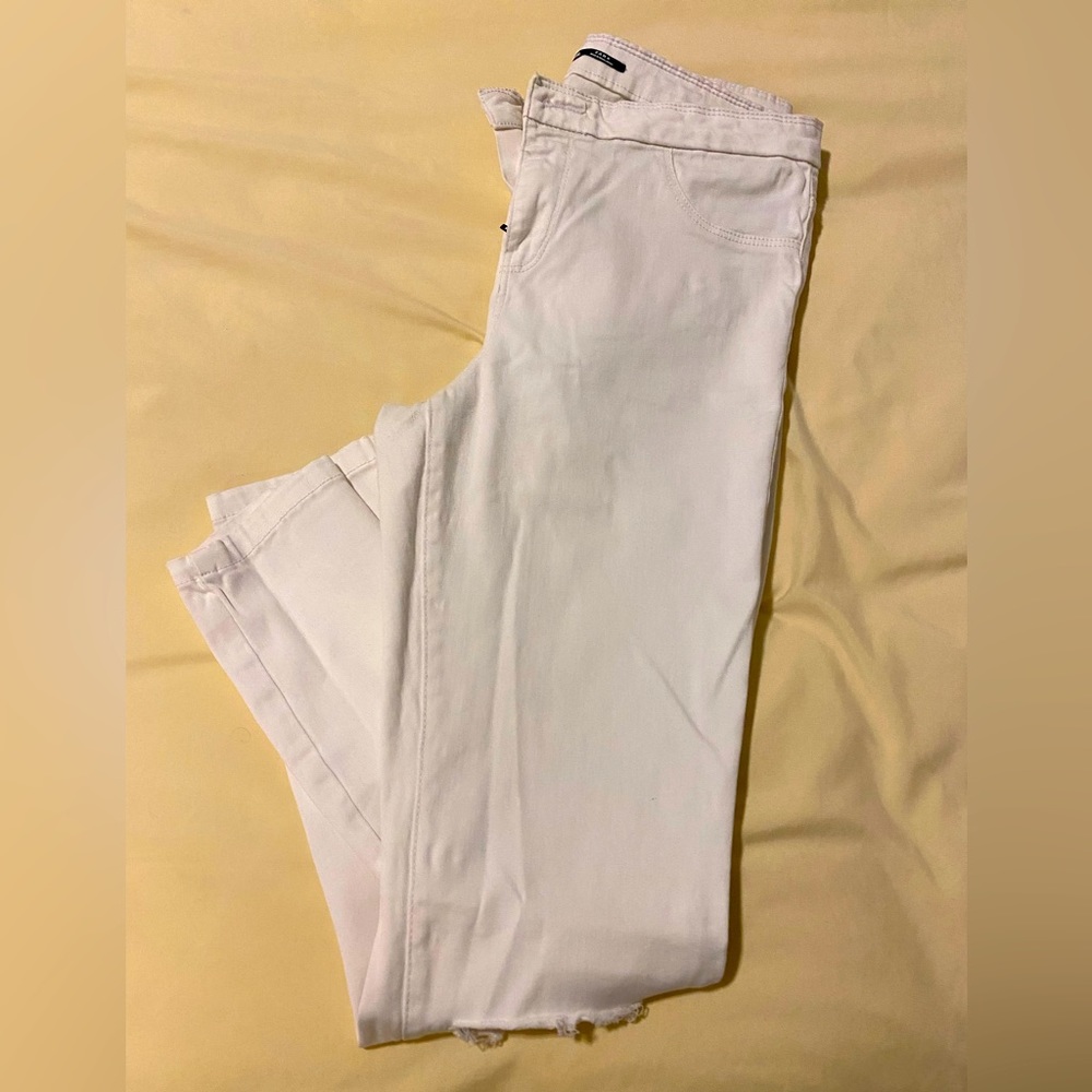 Zara Jeggings